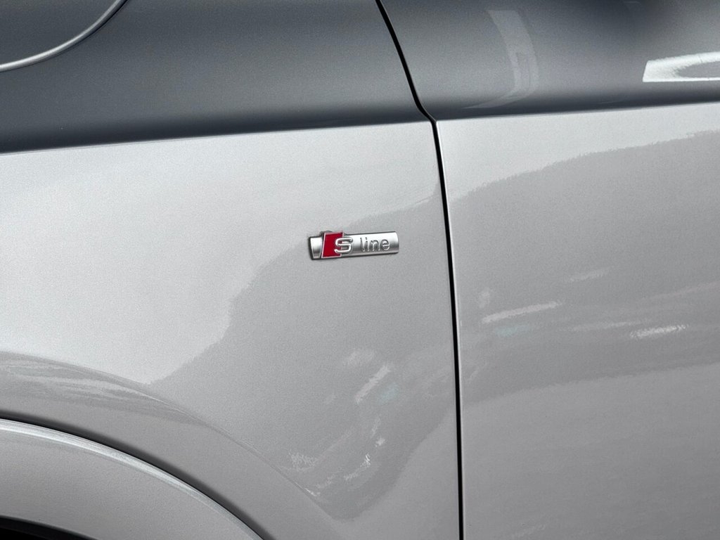 Used Audi Q3 2018 for sale - 76703030: Photo 23