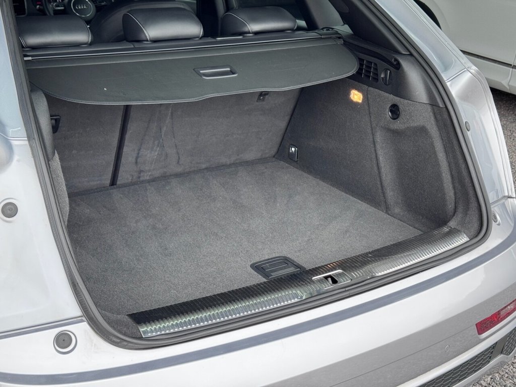 Used Audi Q3 2018 for sale - 76703030: Photo 24