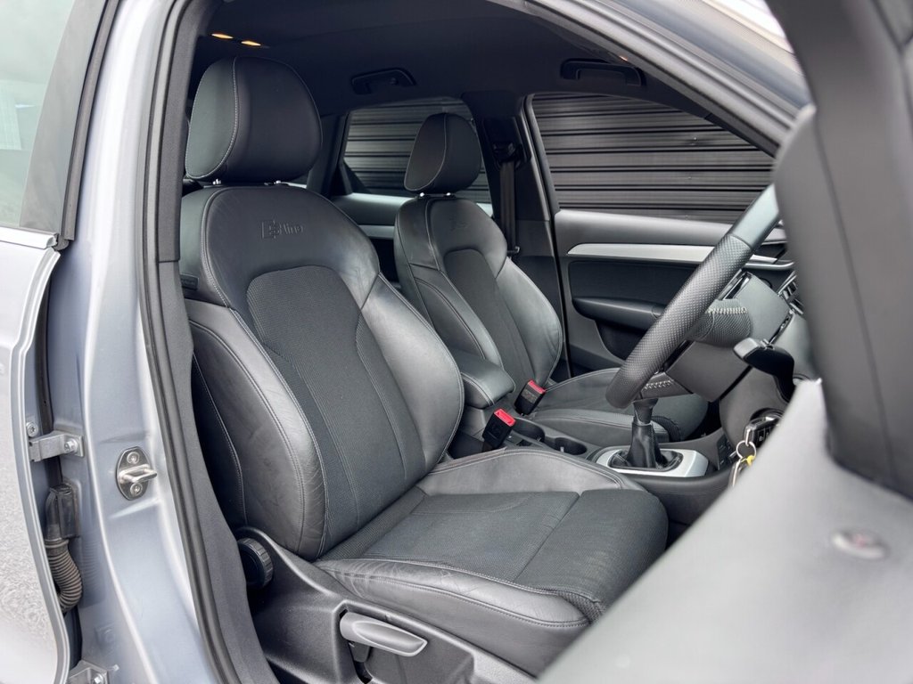 Used Audi Q3 2018 for sale - 76703030: Photo 27