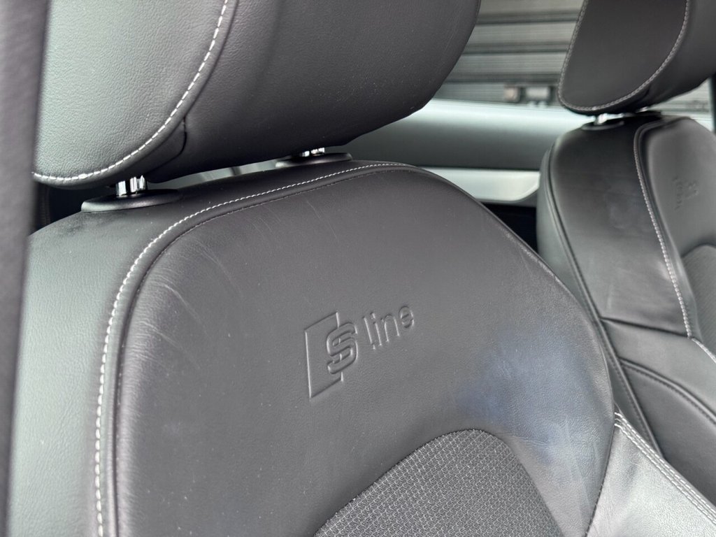 Used Audi Q3 2018 for sale - 76703030: Photo 28