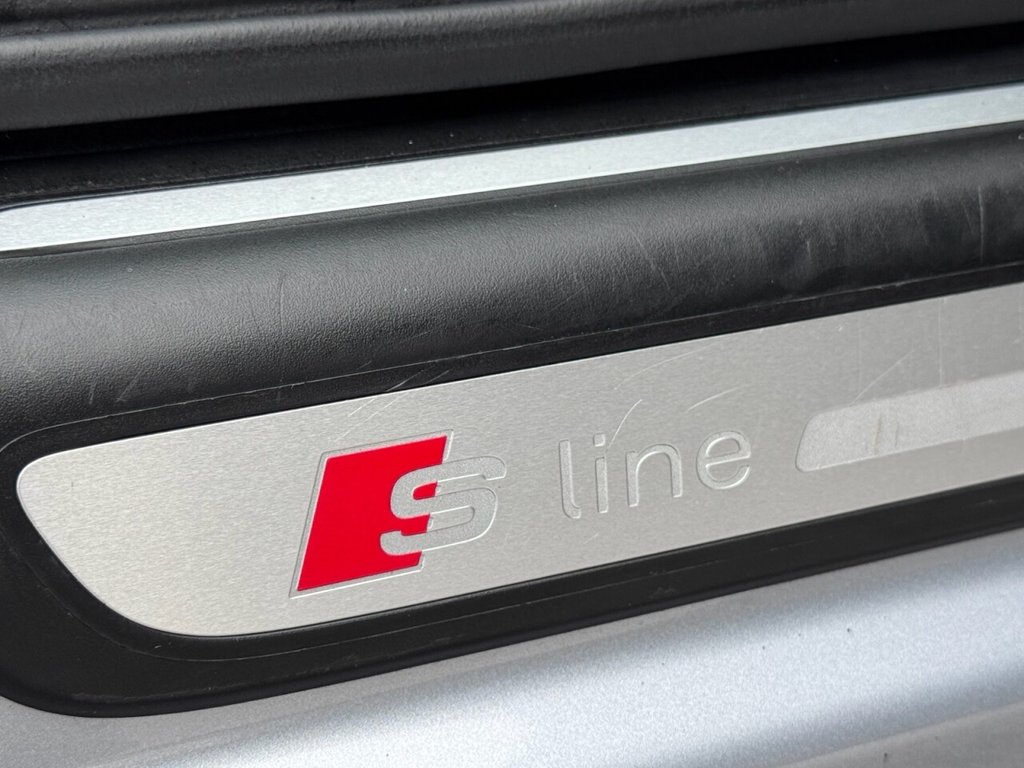 Used Audi Q3 2018 for sale - 76703030: Photo 33