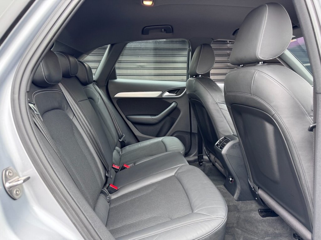 Used Audi Q3 2018 for sale - 76703030: Photo 34