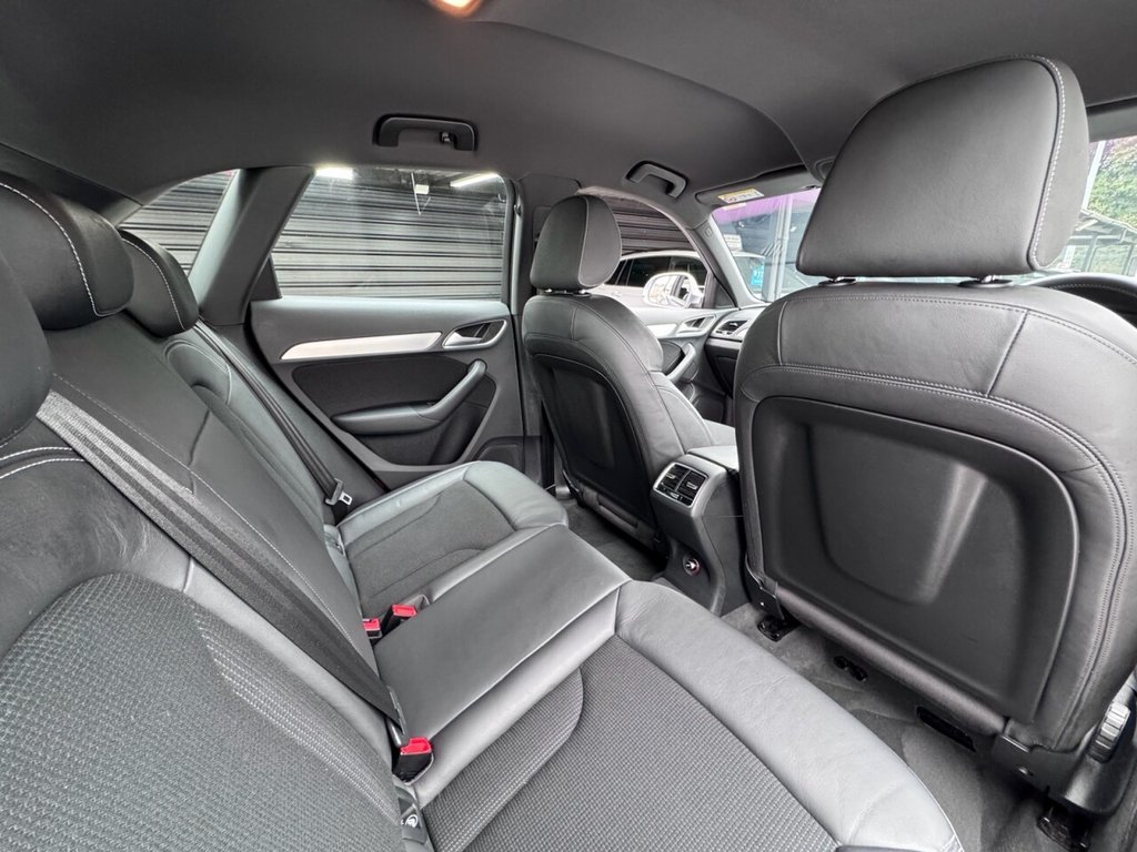 Used Audi Q3 2018 for sale - 76703030: Photo 35