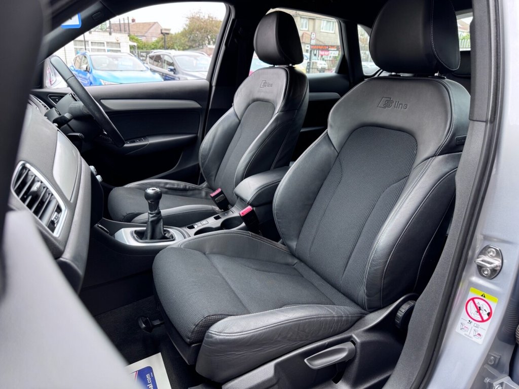 Used Audi Q3 2018 for sale - 76703030: Photo 38