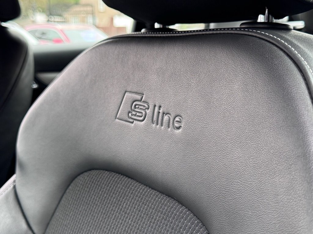 Used Audi Q3 2018 for sale - 76703030: Photo 39