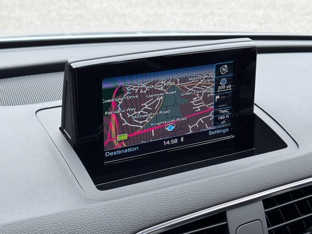 Used Audi Q3 2018 for sale - 76703030: Photo 41