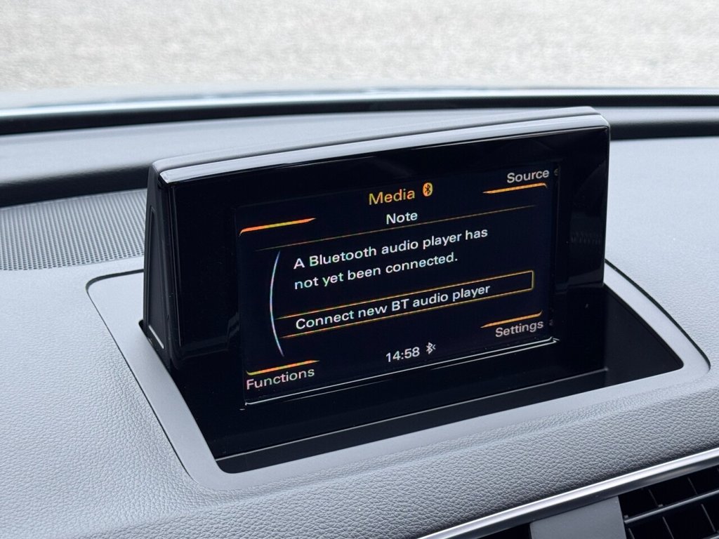 Used Audi Q3 2018 for sale - 76703030: Photo 45