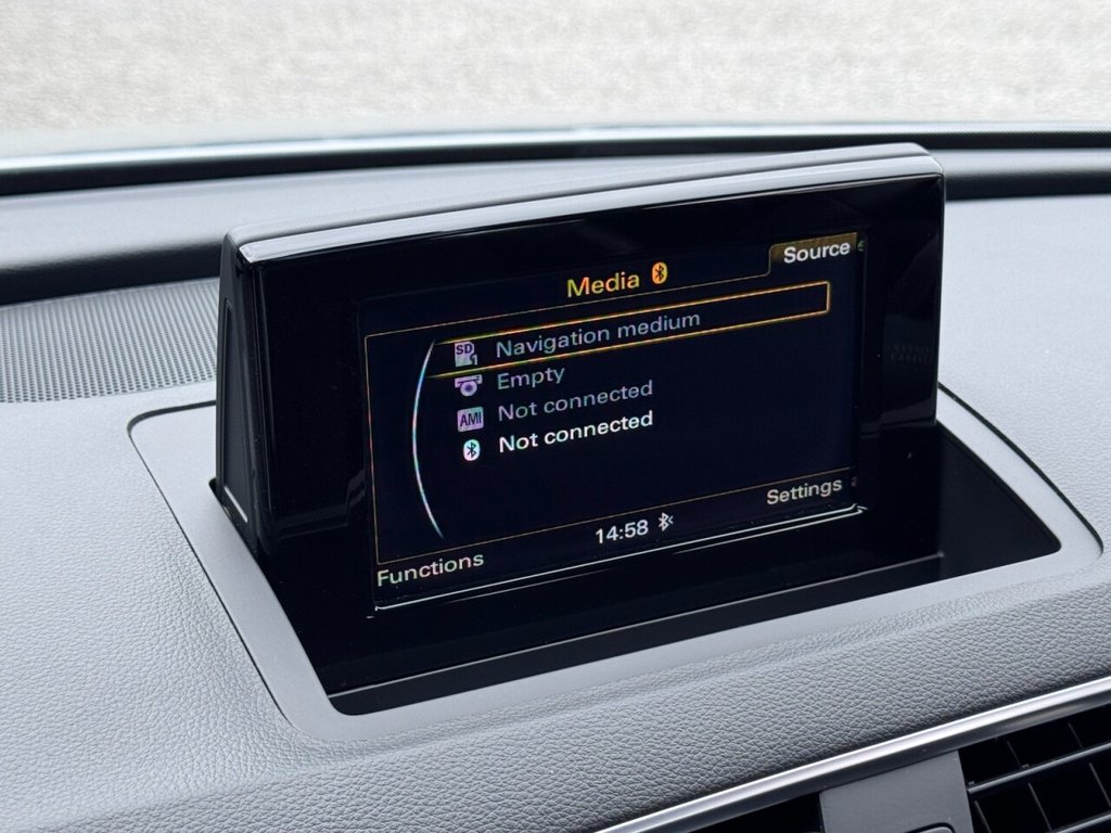 Used Audi Q3 2018 for sale - 76703030: Photo 46