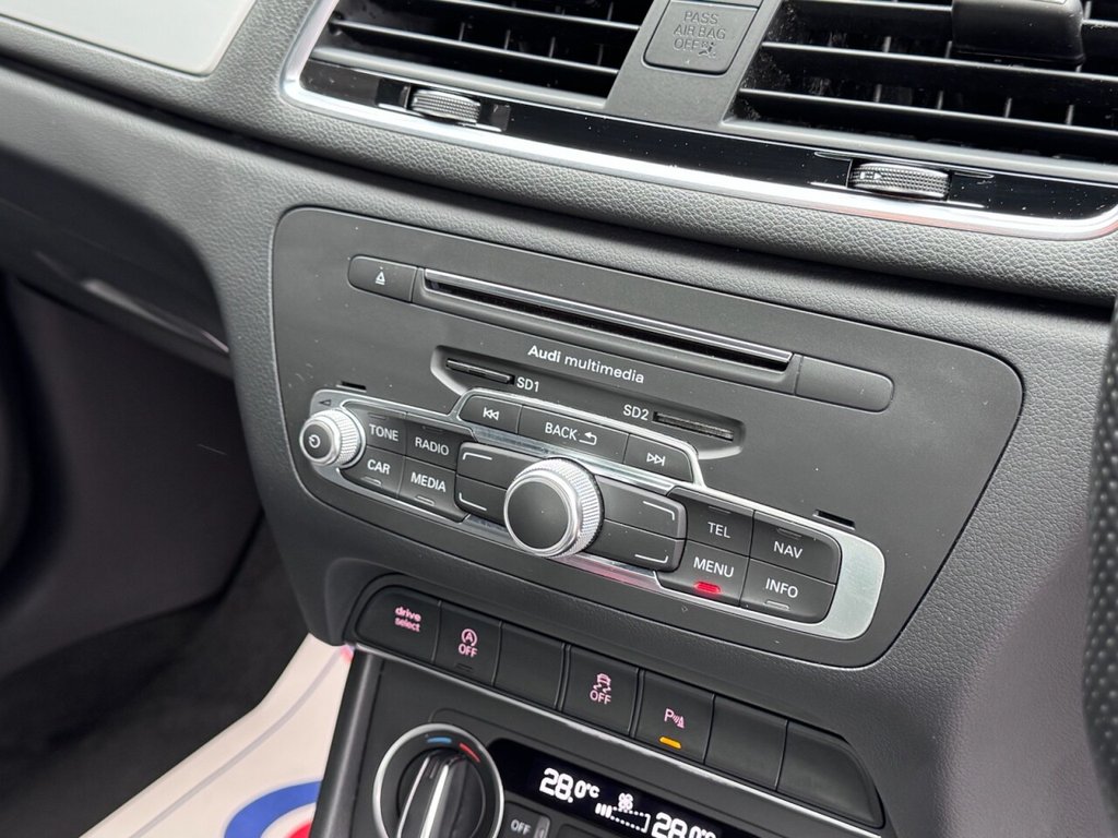 Used Audi Q3 2018 for sale - 76703030: Photo 48