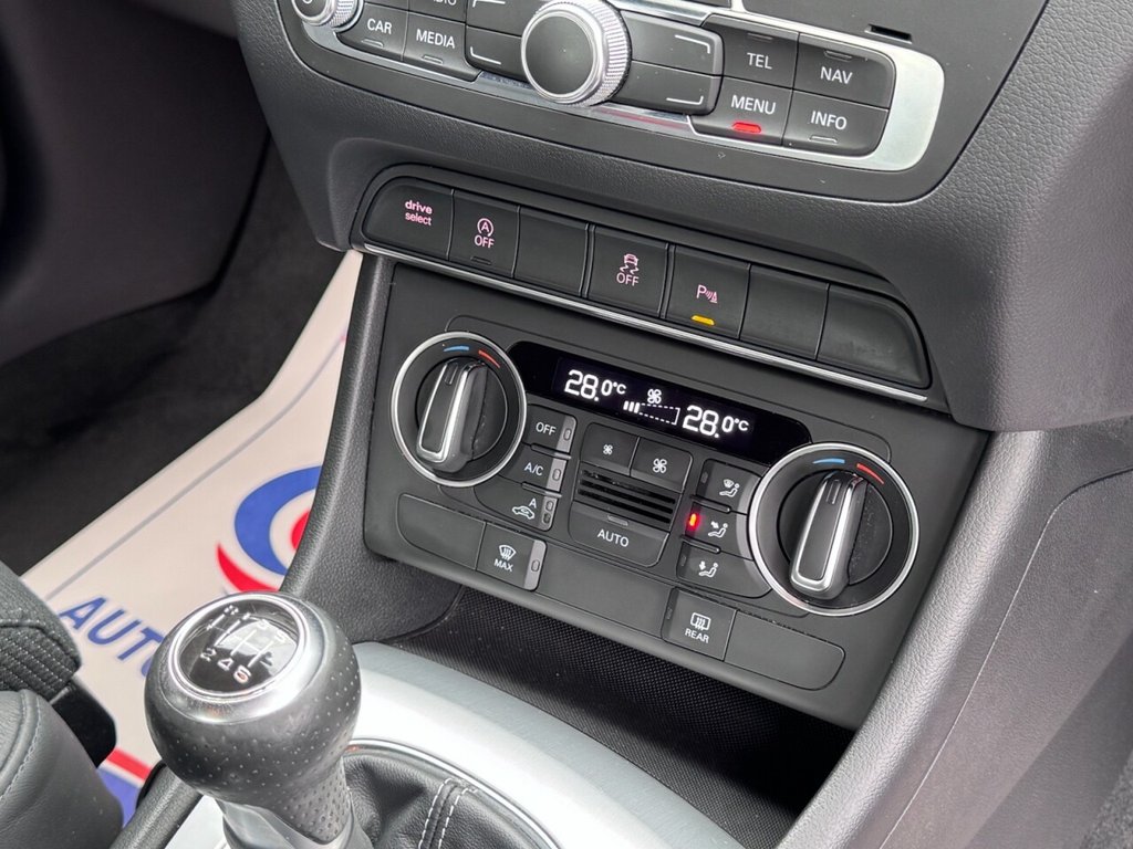 Used Audi Q3 2018 for sale - 76703030: Photo 49