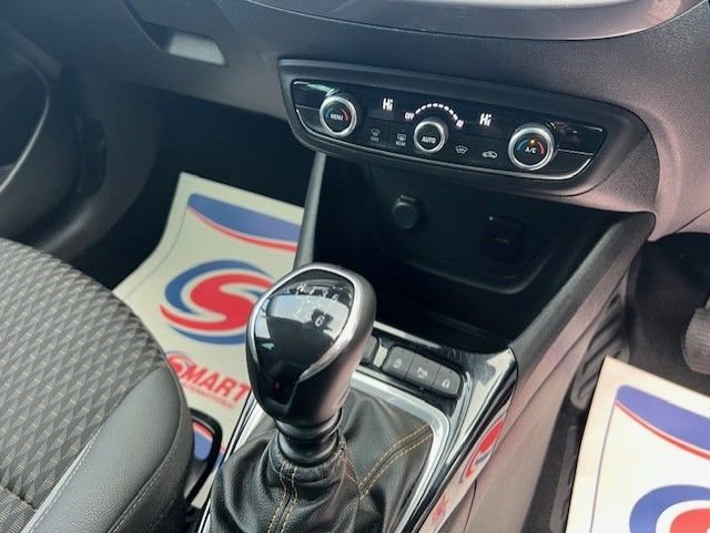 Used Vauxhall Crossland X 2018 for sale - 77880263: Photo 13