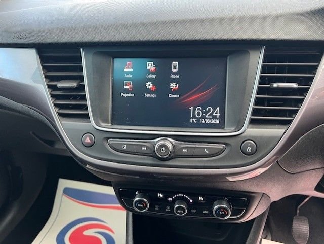 Used Vauxhall Crossland X 2018 for sale - 77880263: Photo 15