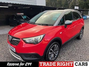 2018 (68) - 1.2 Turbo GPF Elite SUV 5dr Petrol Manual Euro 6 (s/s) (130 ps)