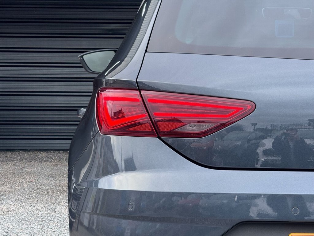 Used SEAT Leon 2018 for sale - 76740391: Photo 13