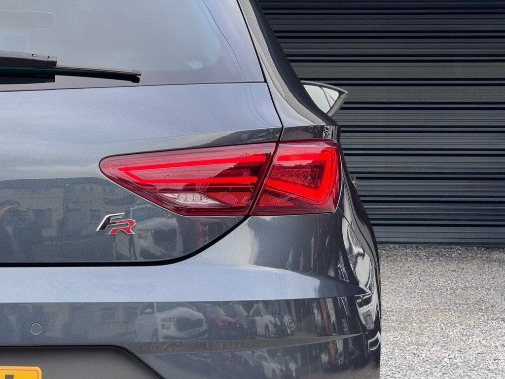 Used SEAT Leon 2018 for sale - 76740391: Photo 14