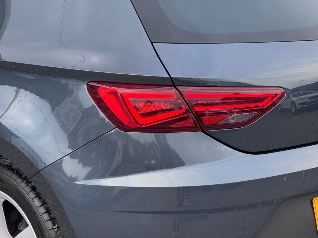 Used SEAT Leon 2018 for sale - 76740391: Photo 16