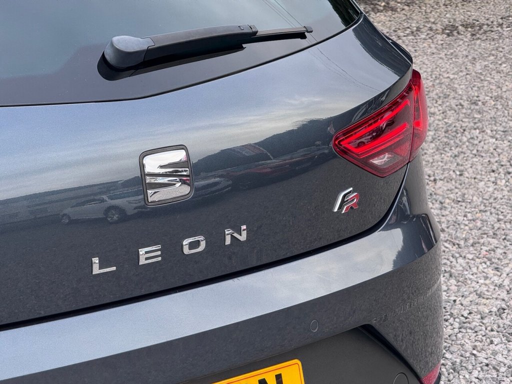 Used SEAT Leon 2018 for sale - 76740391: Photo 17