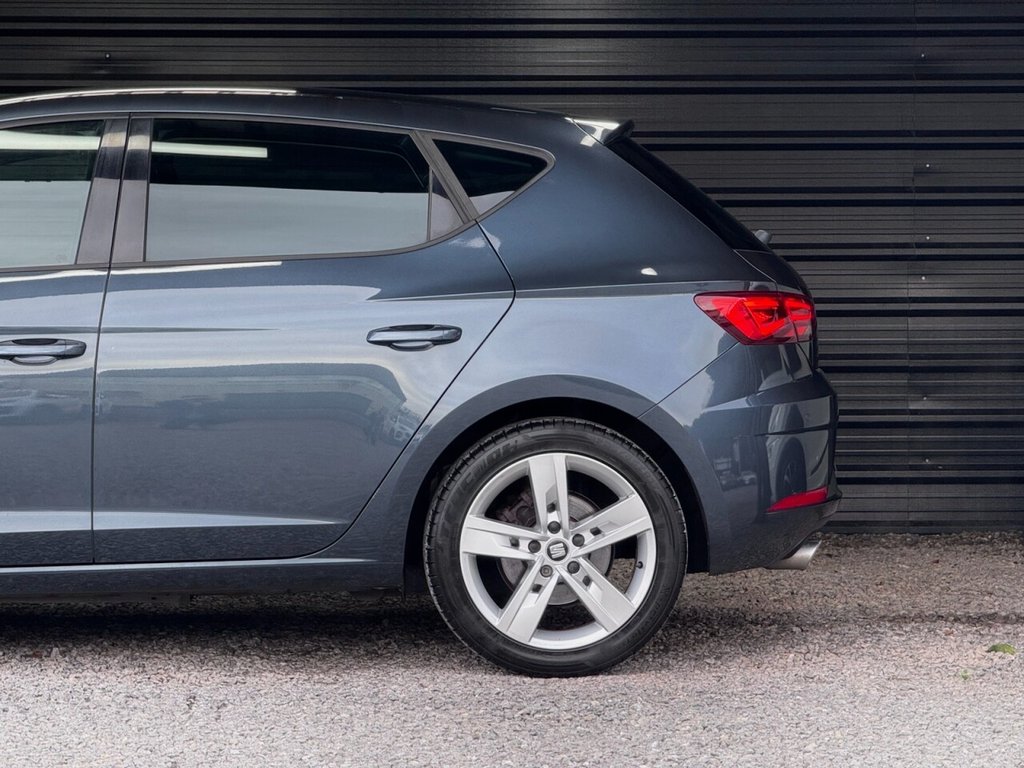 Used SEAT Leon 2018 for sale - 76740391: Photo 20