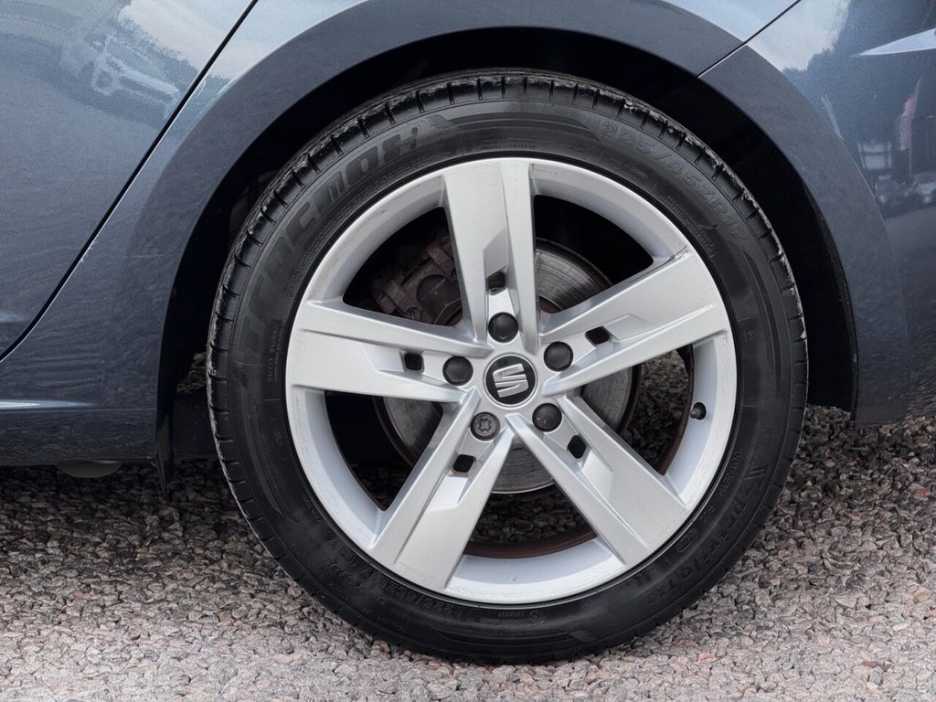 Used SEAT Leon 2018 for sale - 76740391: Photo 21