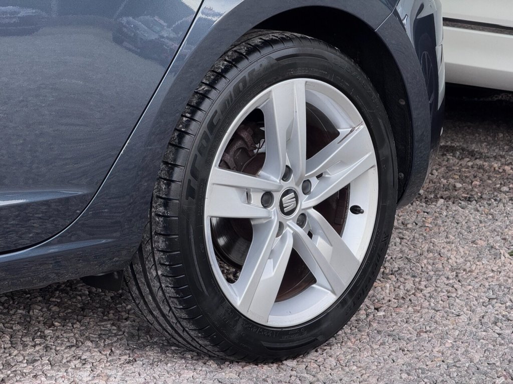 Used SEAT Leon 2018 for sale - 76740391: Photo 22