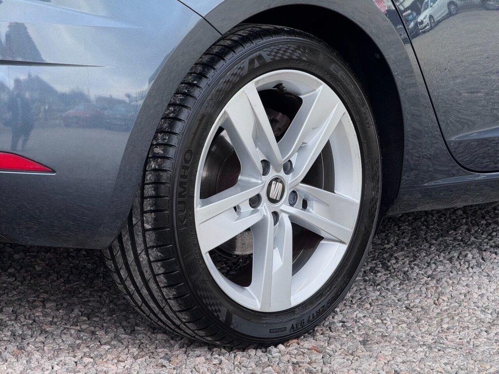 Used SEAT Leon 2018 for sale - 76740391: Photo 27