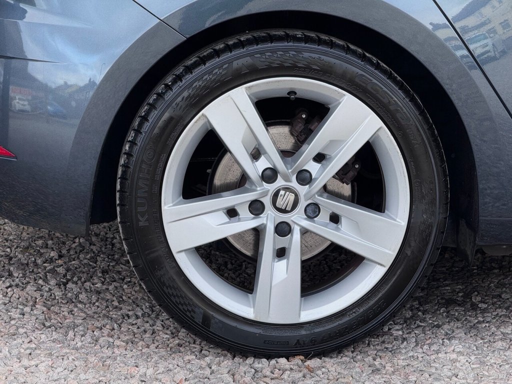 Used SEAT Leon 2018 for sale - 76740391: Photo 28