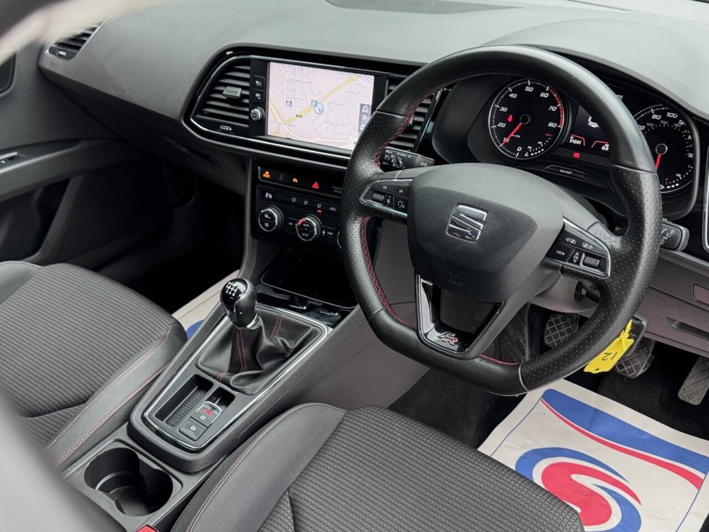 Used SEAT Leon 2018 for sale - 76740391: Photo 32