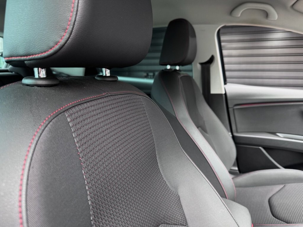 Used SEAT Leon 2018 for sale - 76740391: Photo 35