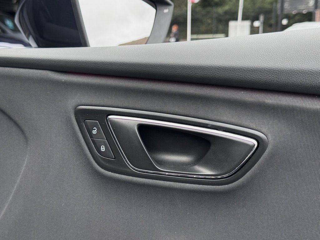 Used SEAT Leon 2018 for sale - 76740391: Photo 36