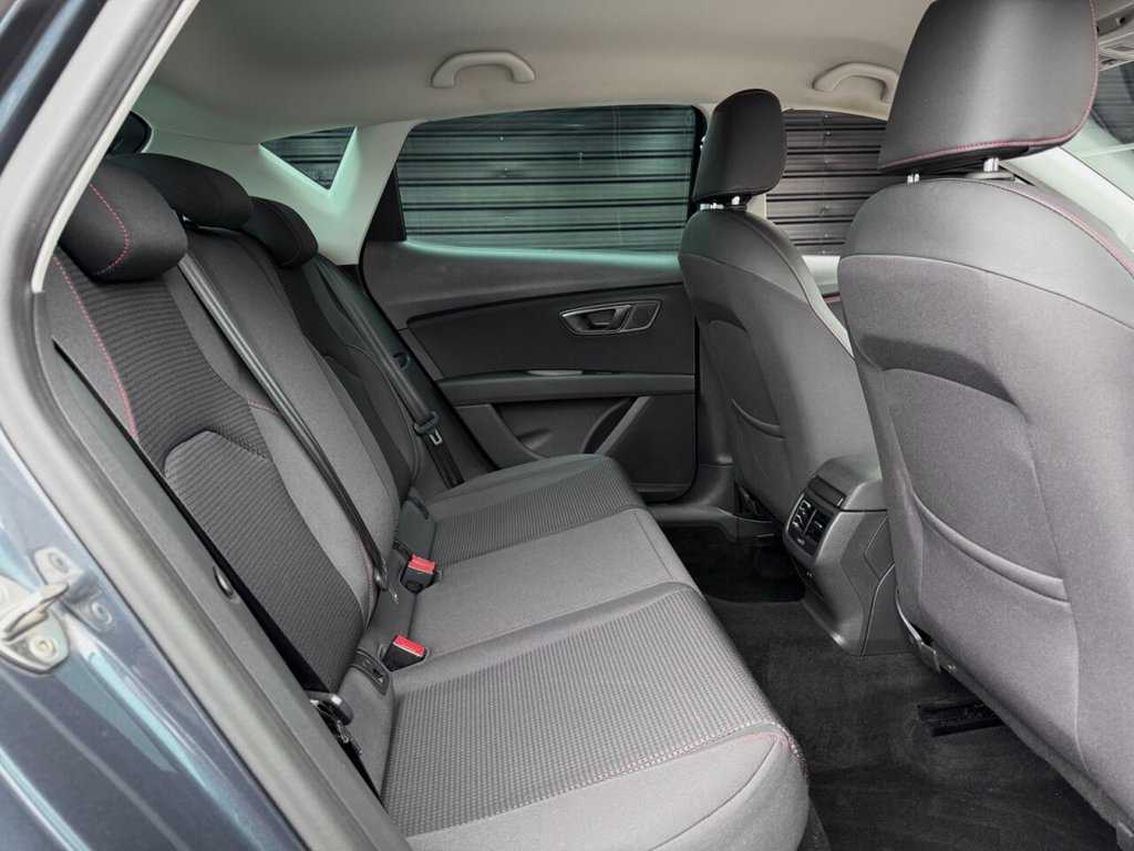 Used SEAT Leon 2018 for sale - 76740391: Photo 38