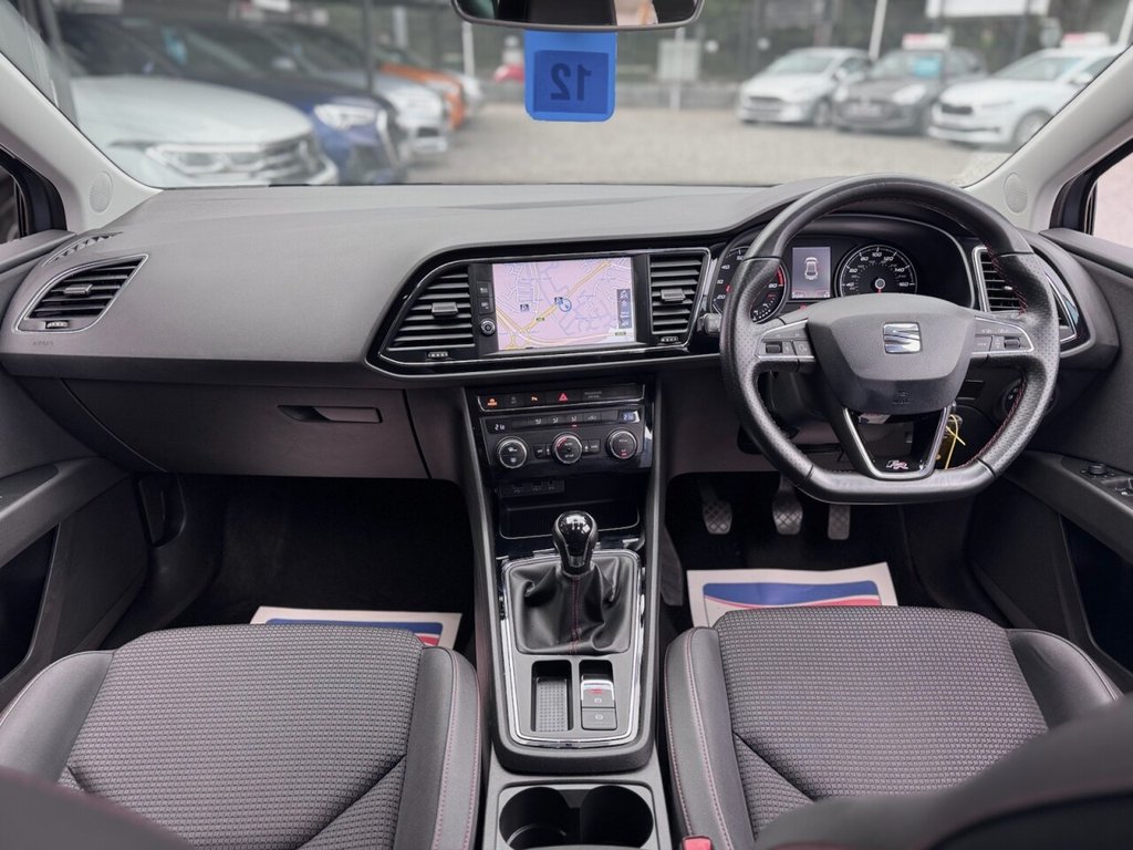 Used SEAT Leon 2018 for sale - 76740391: Photo 39