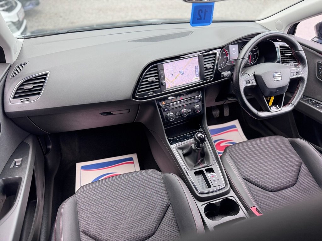 Used SEAT Leon 2018 for sale - 76740391: Photo 40