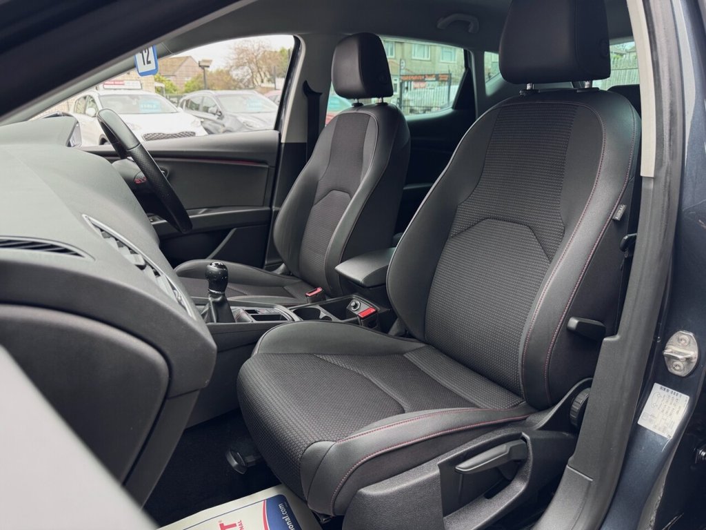 Used SEAT Leon 2018 for sale - 76740391: Photo 41