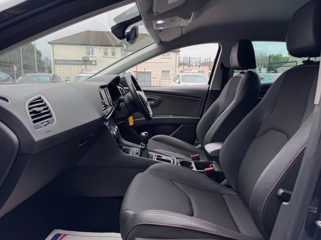 Used SEAT Leon 2018 for sale - 76740391: Photo 43