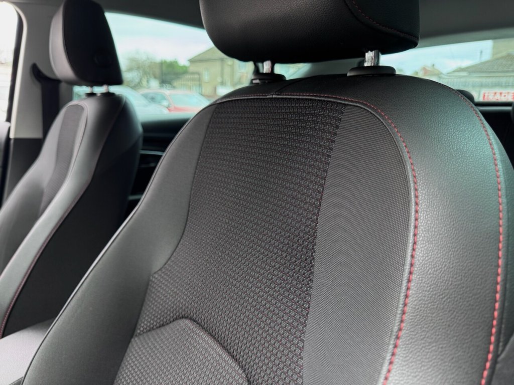 Used SEAT Leon 2018 for sale - 76740391: Photo 44