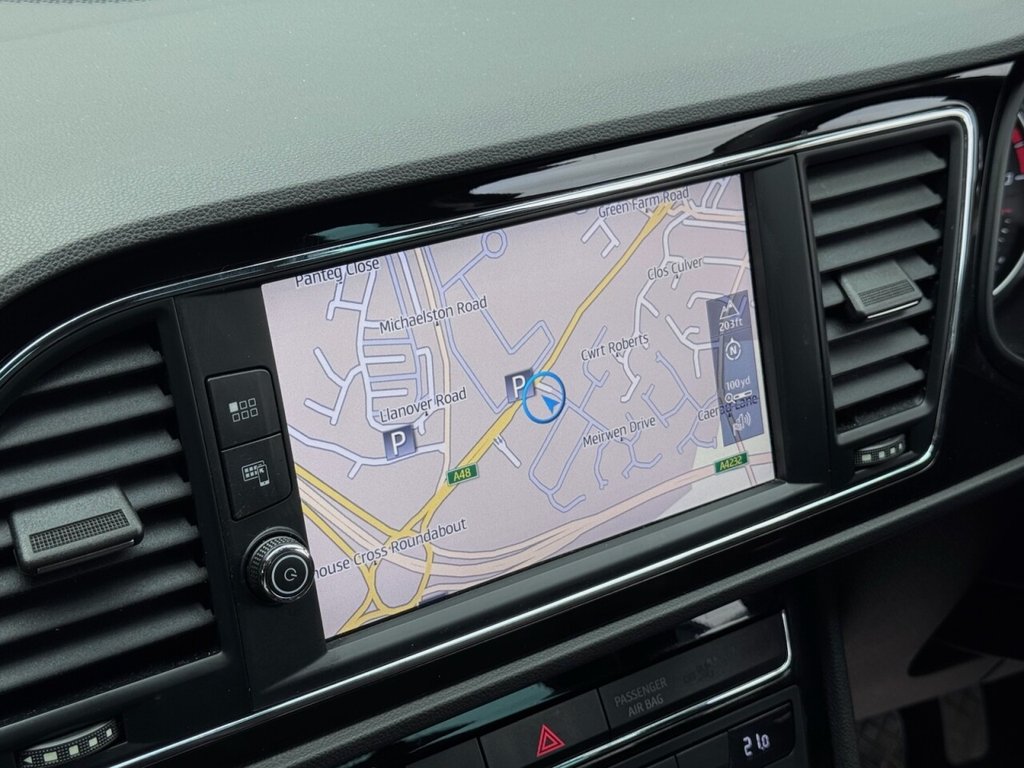 Used SEAT Leon 2018 for sale - 76740391: Photo 45