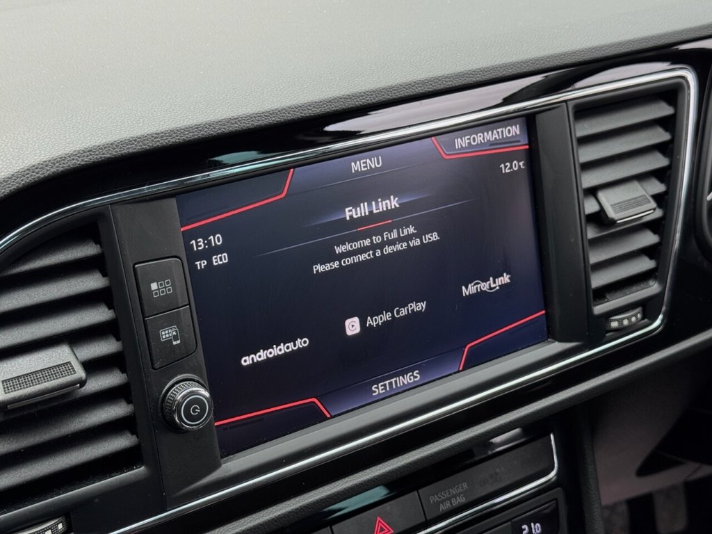 Used SEAT Leon 2018 for sale - 76740391: Photo 46