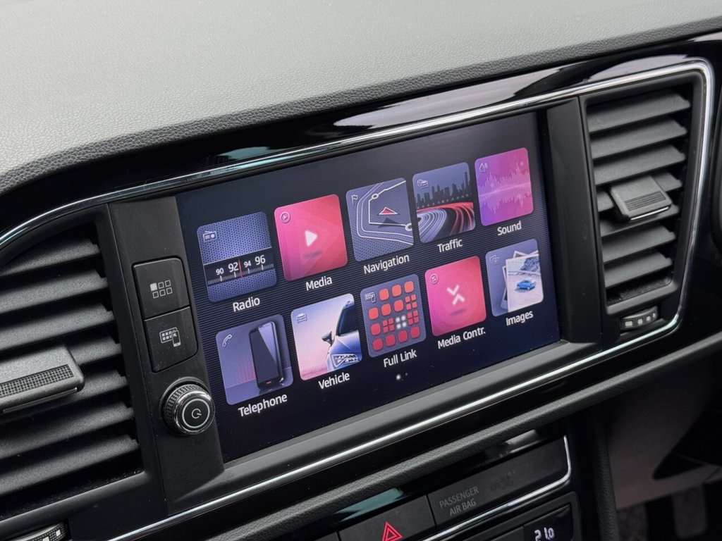 Used SEAT Leon 2018 for sale - 76740391: Photo 47