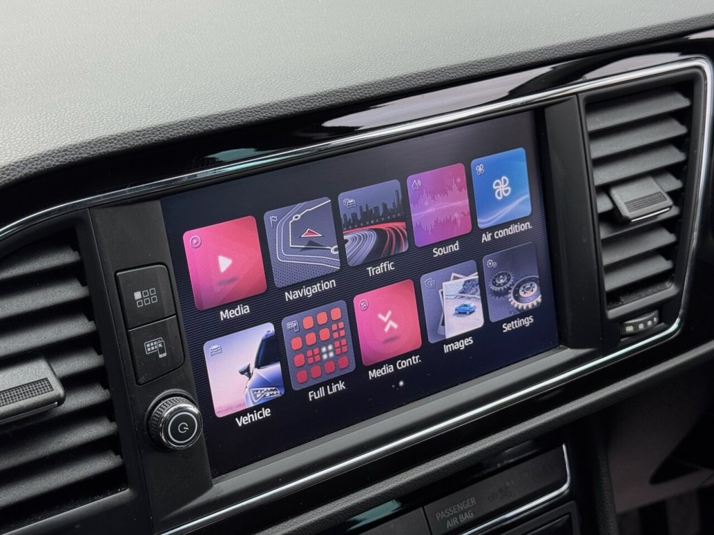 Used SEAT Leon 2018 for sale - 76740391: Photo 48