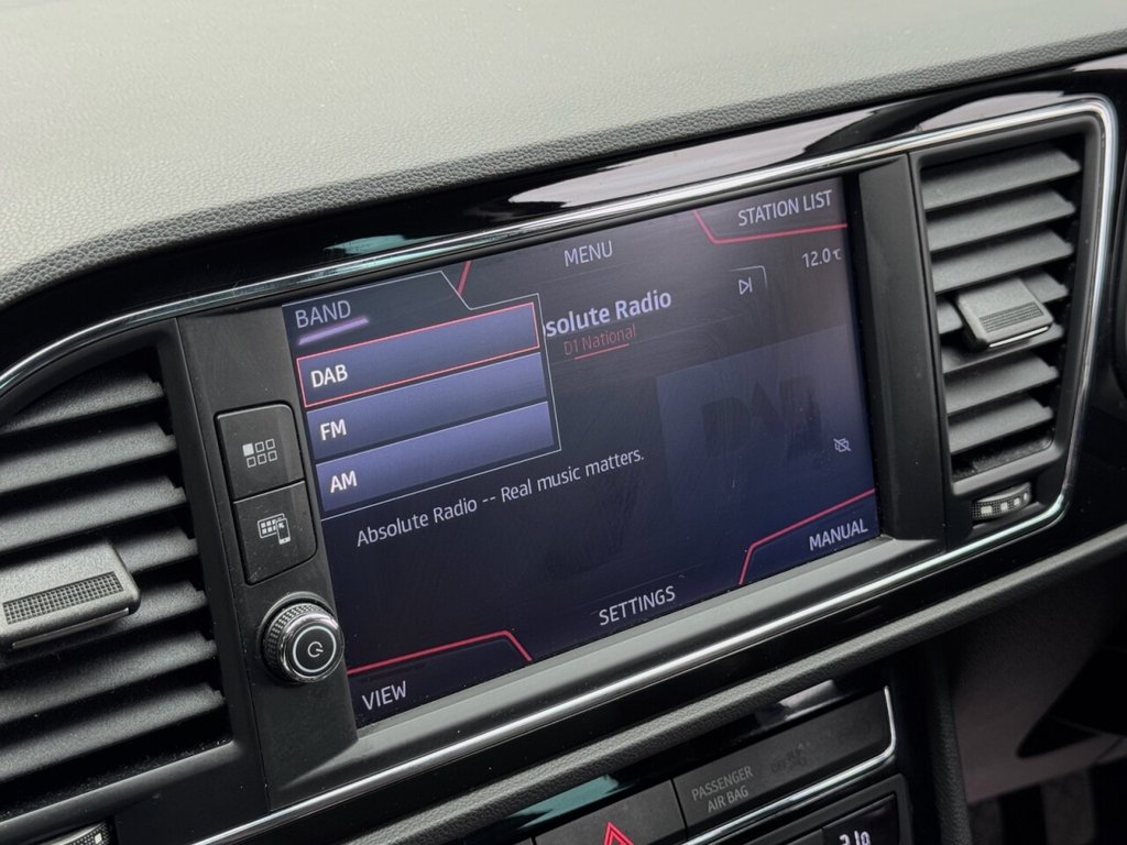 Used SEAT Leon 2018 for sale - 76740391: Photo 49