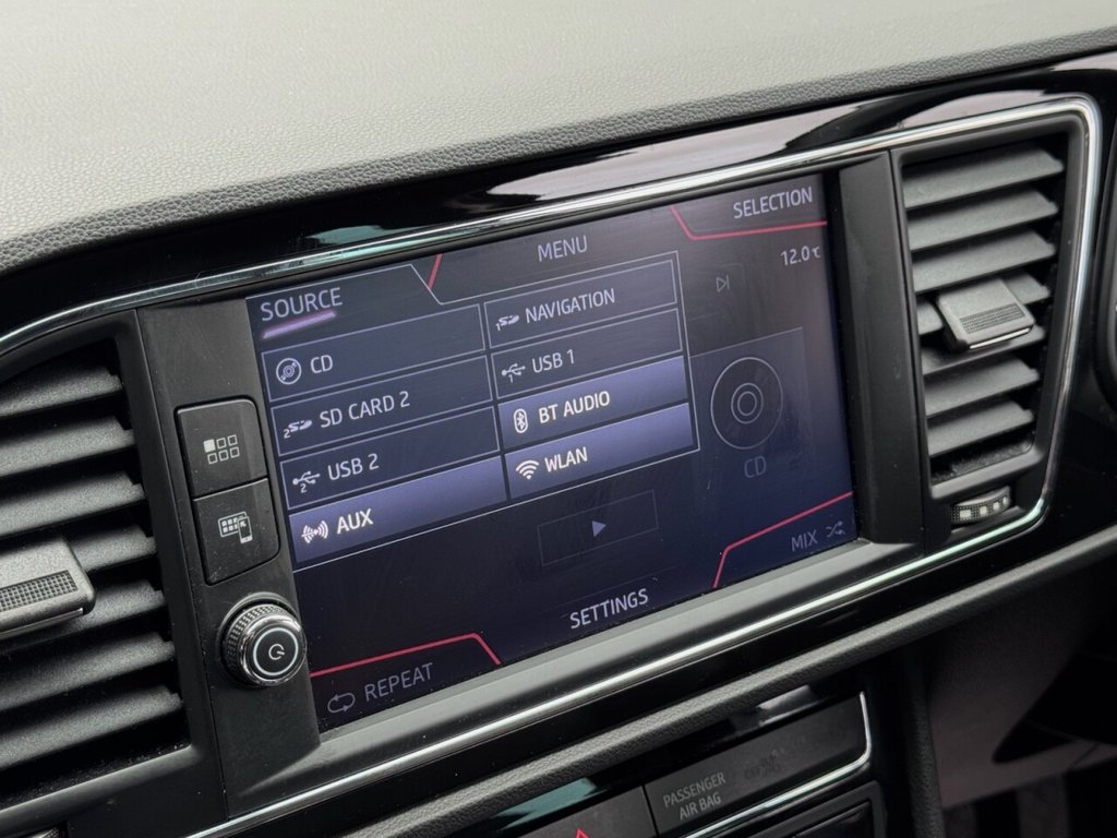 Used SEAT Leon 2018 for sale - 76740391: Photo 50