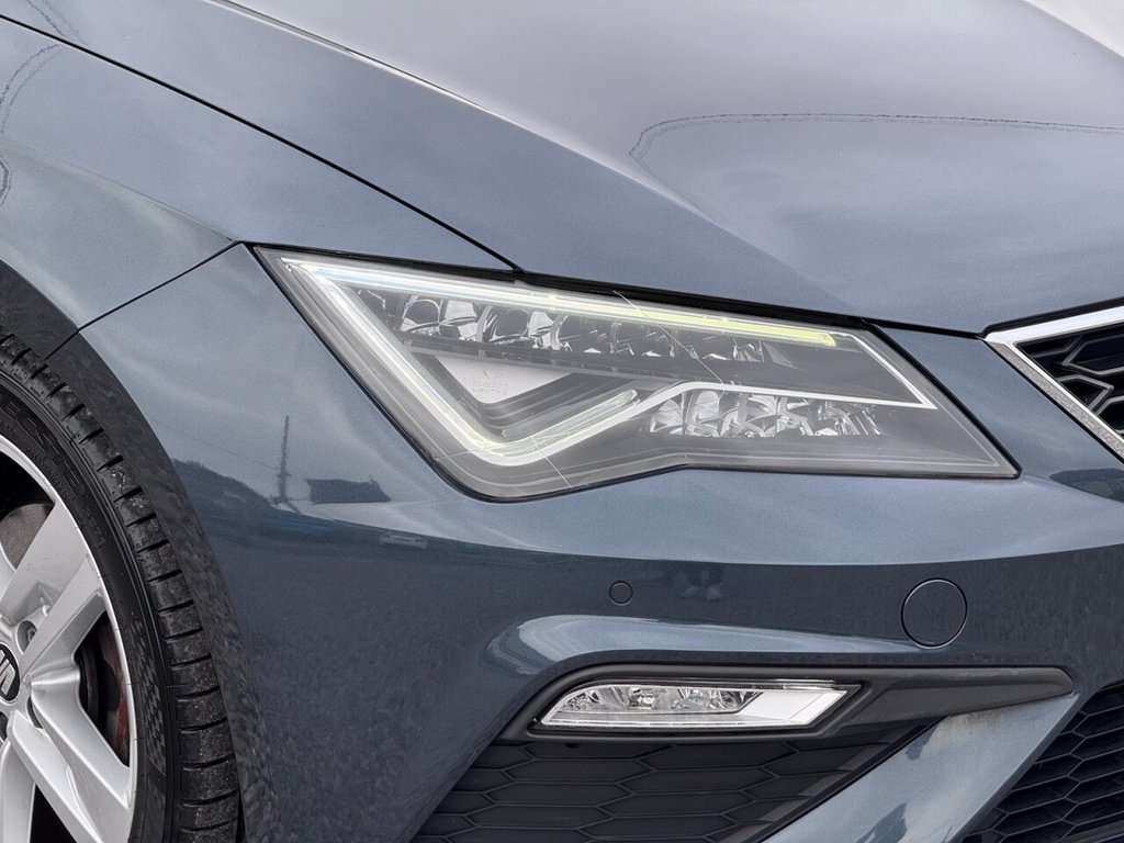 Used SEAT Leon 2018 for sale - 76740391: Photo 8