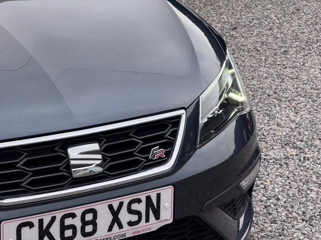 Used SEAT Leon 2018 for sale - 76740391: Photo 9