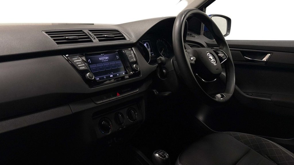 Used Skoda Fabia 2021 for sale - 77708794: Photo 2