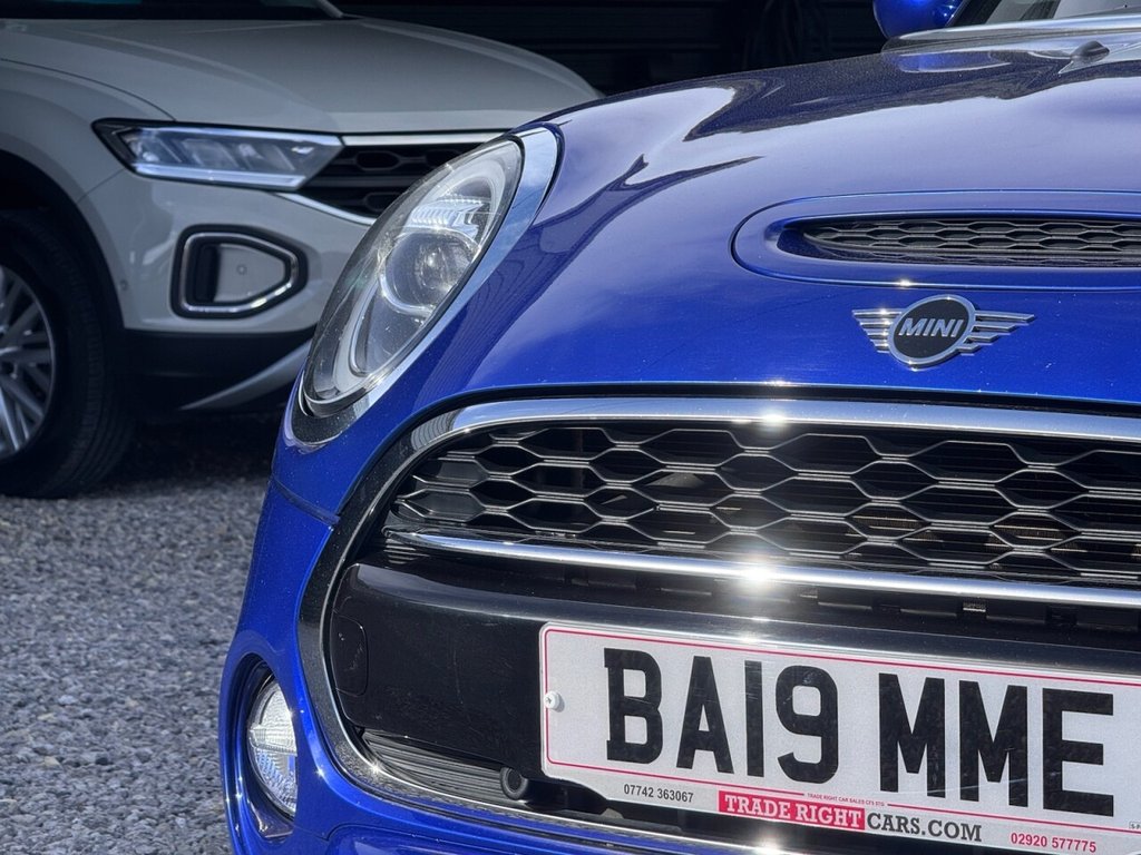Used MINI Hatch 2019 for sale - 77798152: Photo 10
