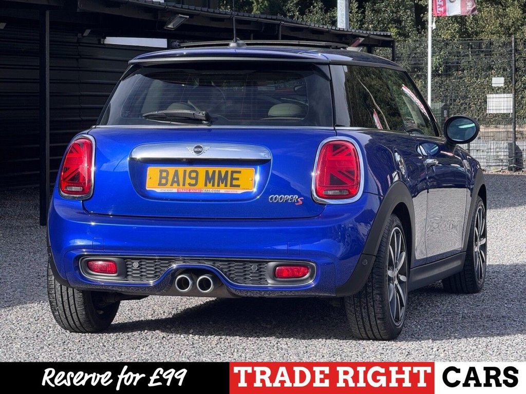Used MINI Hatch 2019 for sale - 77798152: Photo 11