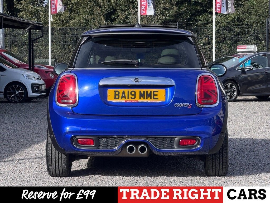 Used MINI Hatch 2019 for sale - 77798152: Photo 12