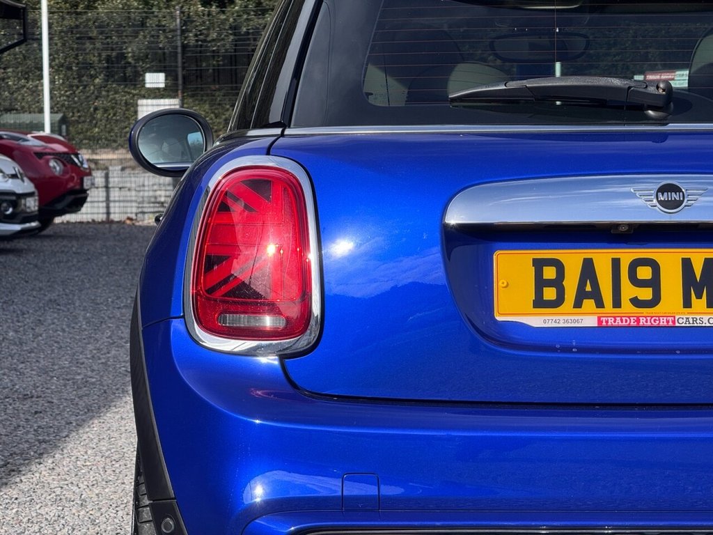 Used MINI Hatch 2019 for sale - 77798152: Photo 14