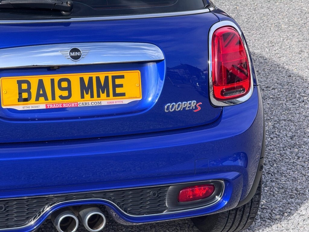 Used MINI Hatch 2019 for sale - 77798152: Photo 15