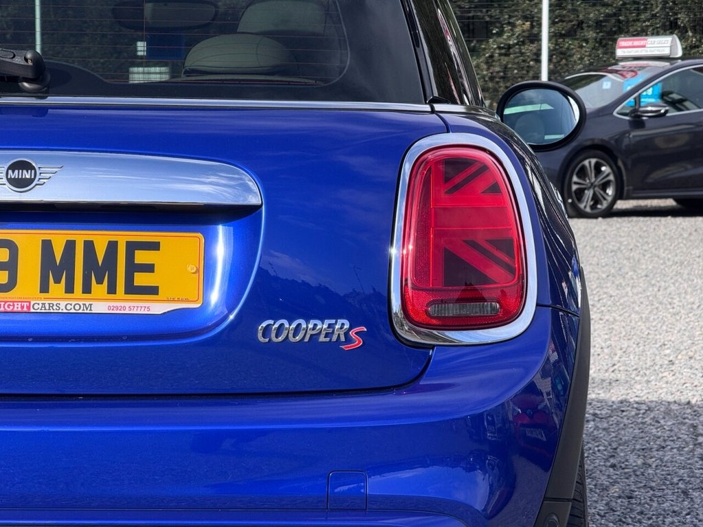 Used MINI Hatch 2019 for sale - 77798152: Photo 16